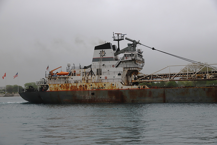Calumet